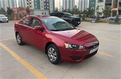 Mitsubishi Lancer EX